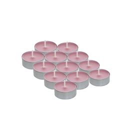 شمع وارمر مدل 002 بسته 12عددی