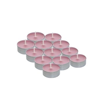 شمع وارمر مدل 002 بسته 12عددی