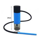 قلیان مسافرتی و همراه HOOKAH