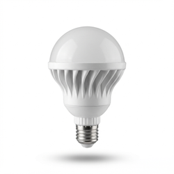 لامپ ال ای دی حبابی 30 وات میتره