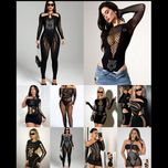 انواع بادی فانتزی نگین دار