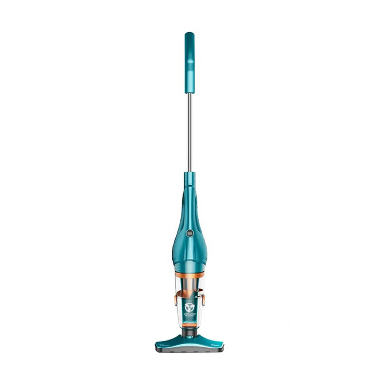 جارو شارژی درما مدل DX900 - فیروزه ای