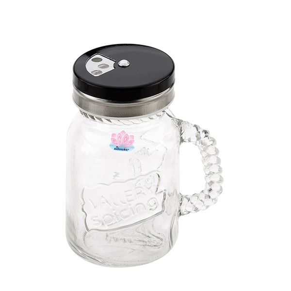 جای ادویه نیلوفر مدل اسپایسر کد 617