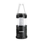 چراغ فانوسی گمک مدل XXX-GD0131-666 بسته 2 عددی