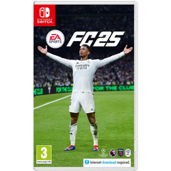 خرید بازی FC 25 برای نینتندو سوییچ