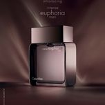 عطر ادکلن کالوین کلین ایفوریا مردانه - Calvin Klein - Euphoria for Men