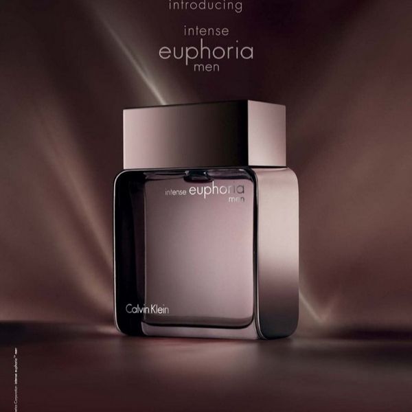 عطر ادکلن کالوین کلین ایفوریا مردانه - Calvin Klein - Euphoria for Men