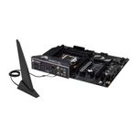 مادربرد ایسوس مدل TUF GAMING B560-PLUS WIFI کارکرده