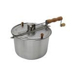 پاپ کورن ساز دستی کووآ مدل KCW-PM24 2021