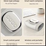 ماساژور دست هوشمند SMART HAND MASSAGER