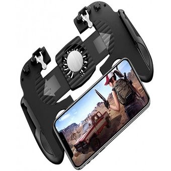 دسته بازی PUBG ایکس او مدل XO-H6