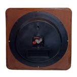 ساعت دیواری شوبرت مدل 5181w3