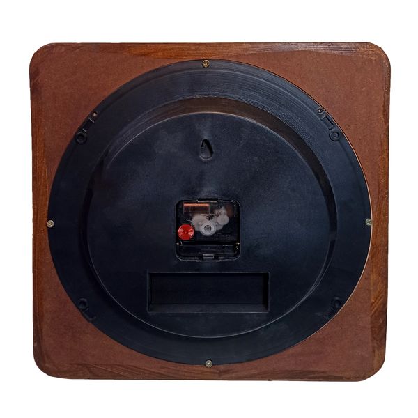 ساعت دیواری شوبرت مدل 5181w3