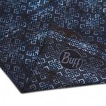 دستمال سر و گردن باف مدل Haiku Dark Navy