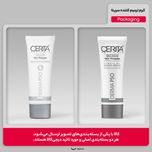کرم ترمیم کننده سریتا مدل DERMA PSO 24H حجم 100 میلی لیتر
