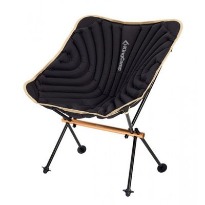 صندلی سفری کینگ کمپ مدل KC2033