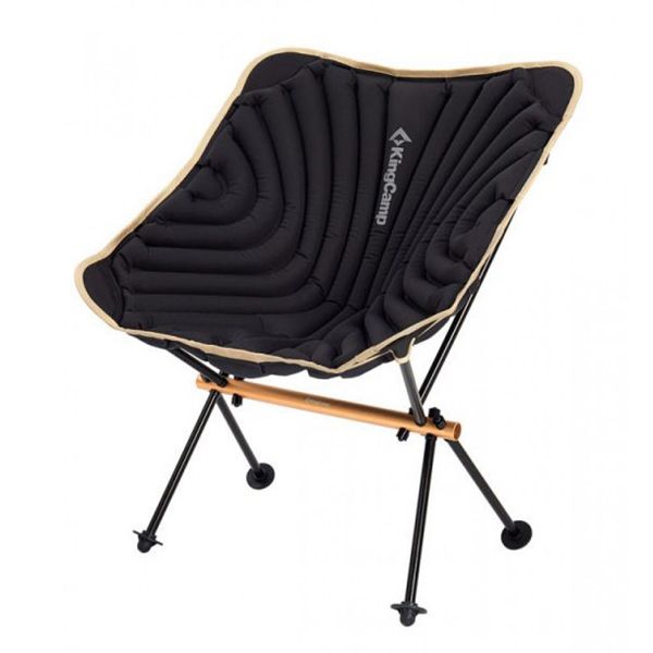 صندلی سفری کینگ کمپ مدل KC2033
