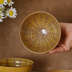 پیاله زرد کد66.432