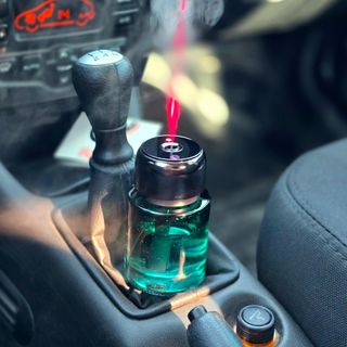 خوشبوکننده لوکس خودرو مدل VAPE (ویپ) 🌸🚗❇️