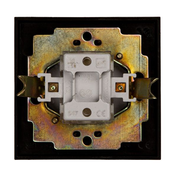 کلید دو پل پارت الکتریک مدل 5086B4012