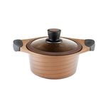 سرویس پخت و پز 25 پارچه ام جی اس کره ای B کد 800077