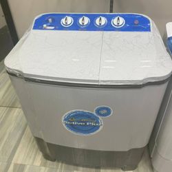 لباسشویی دوقلو ایست پوینت مدل 85 کیلویی(36 ماه گارانتی)