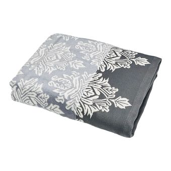 حوله حمام آذرریس تبریز طرح امیلی سایز 100×165 سانتی متر