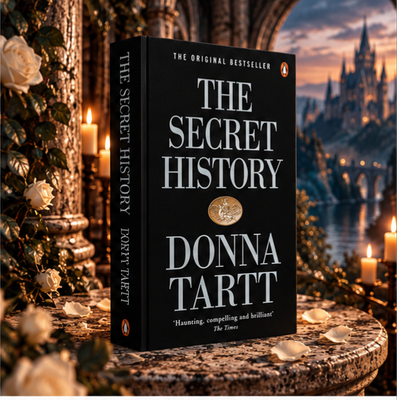 The Secret History