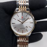 ساعت مچی عقربه‌ای کوارتز مردانه سوئیس آرت مدل ANT022SR1600