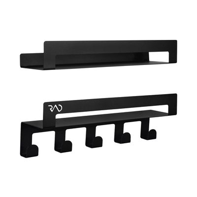 استند حمام راد مدل B202 مجموعه دو عددی