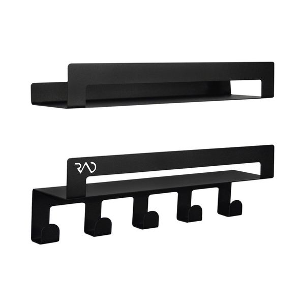 استند حمام راد مدل B202 مجموعه دو عددی