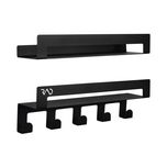 استند حمام راد مدل B202 مجموعه دو عددی