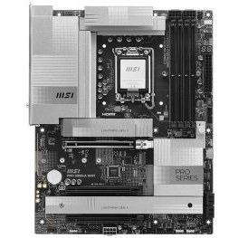 MotherBoard MSI PRO Z890-A WIFI DDR5