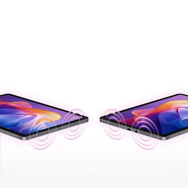 تبلت 11 اینچ شیائومی مدل Redmi Pad 2 Wi-Fi با ظرفیت 256 گیگابایت و رم 8 گیگابایت، رزولوشن دوربین اصلی 8 مگاپیکسل، پشتیبانی از قل