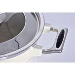 سرویس پخت و پز ام جی اس 25 پارچه طرح جرمنی A کد 800361