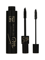 ریمل حجم دهنده و بلند کننده تواین وان تیو مای