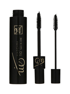 ریمل حجم دهنده و بلند کننده تواین وان تیو مای