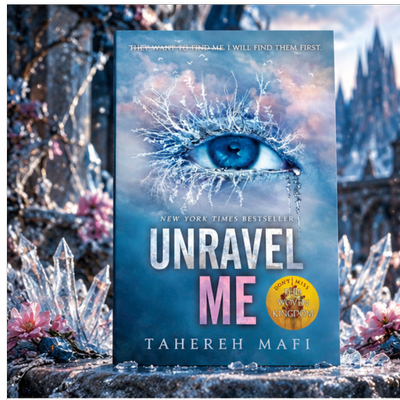Unravel Me