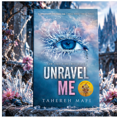 Unravel Me