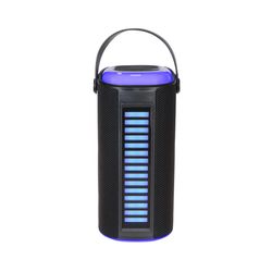 اسپیکر بلوتوثی شارژی Yesido مدل YSW37 RGB - مشکی