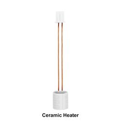 هیتر سرامیکی هات اند کریلیتی دستگاه k1, k1c, k1max, k1 se, v3plus, v3