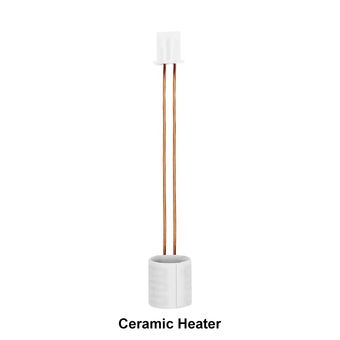 هیتر سرامیکی هات اند کریلیتی دستگاه k1, k1c, k1max, k1 se, v3plus, v3