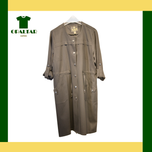 مانتو ساده مجلسی