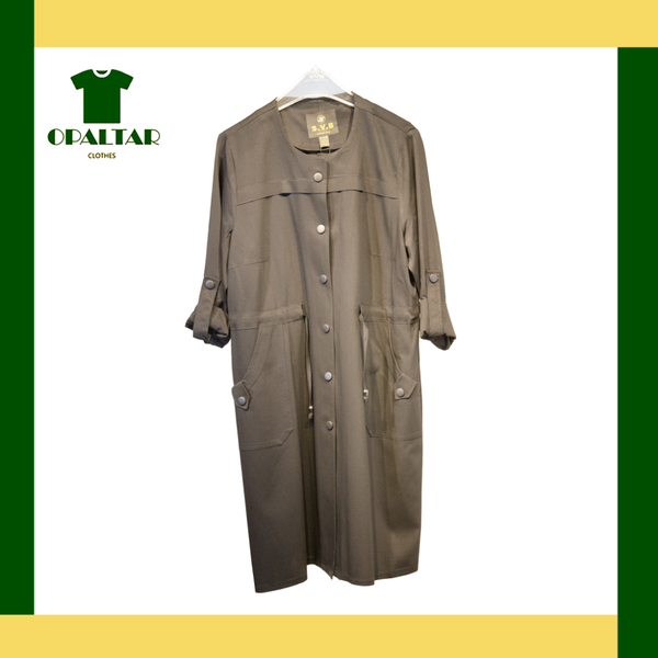 مانتو ساده مجلسی