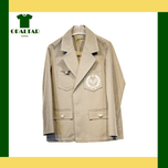 کت مجلسی کلدوزی شده