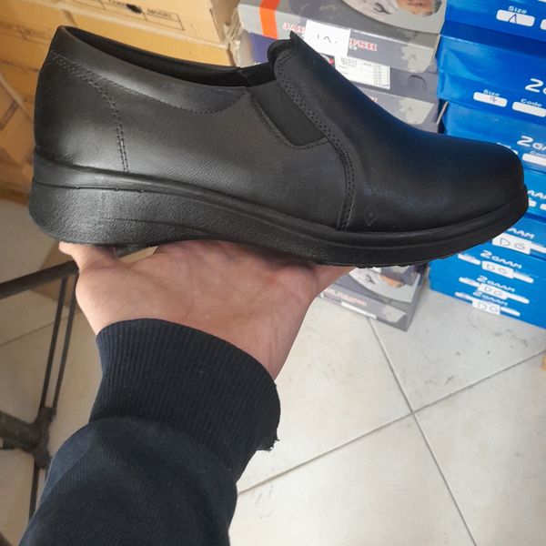 کفش طبی زنانه مدل 180ch