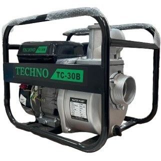 موتور پمپ 3 اینچ بنزینی تکنو مدل TC-30B
