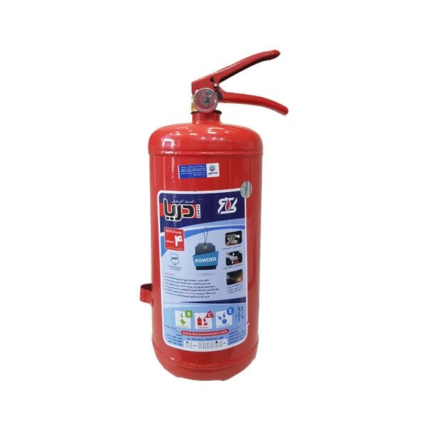 4 کیلویی پودری دریا