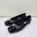 کالج سگکی نیم ورنی و چرم