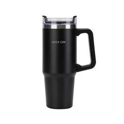 تراول ماگ گرین لاین  Vacuum Travel Mug
